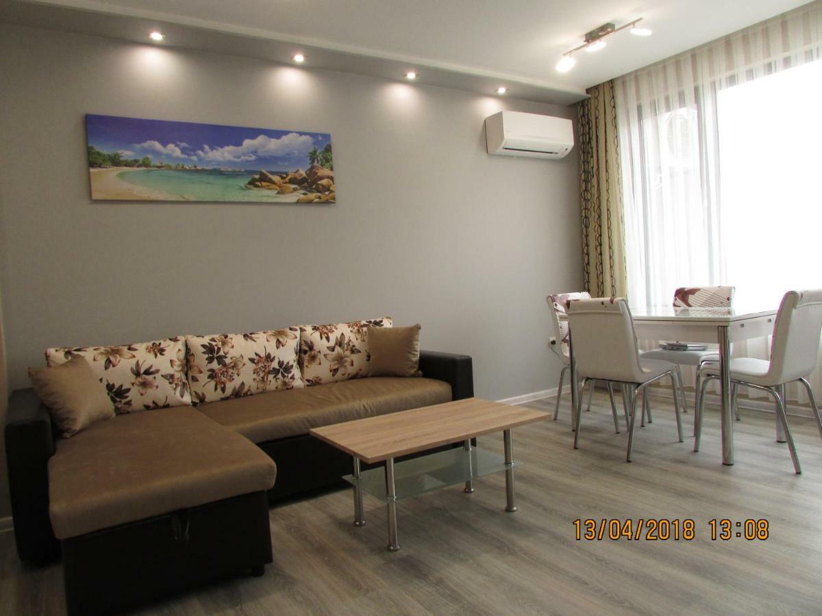 Синият Залив Pomorie Exterior foto