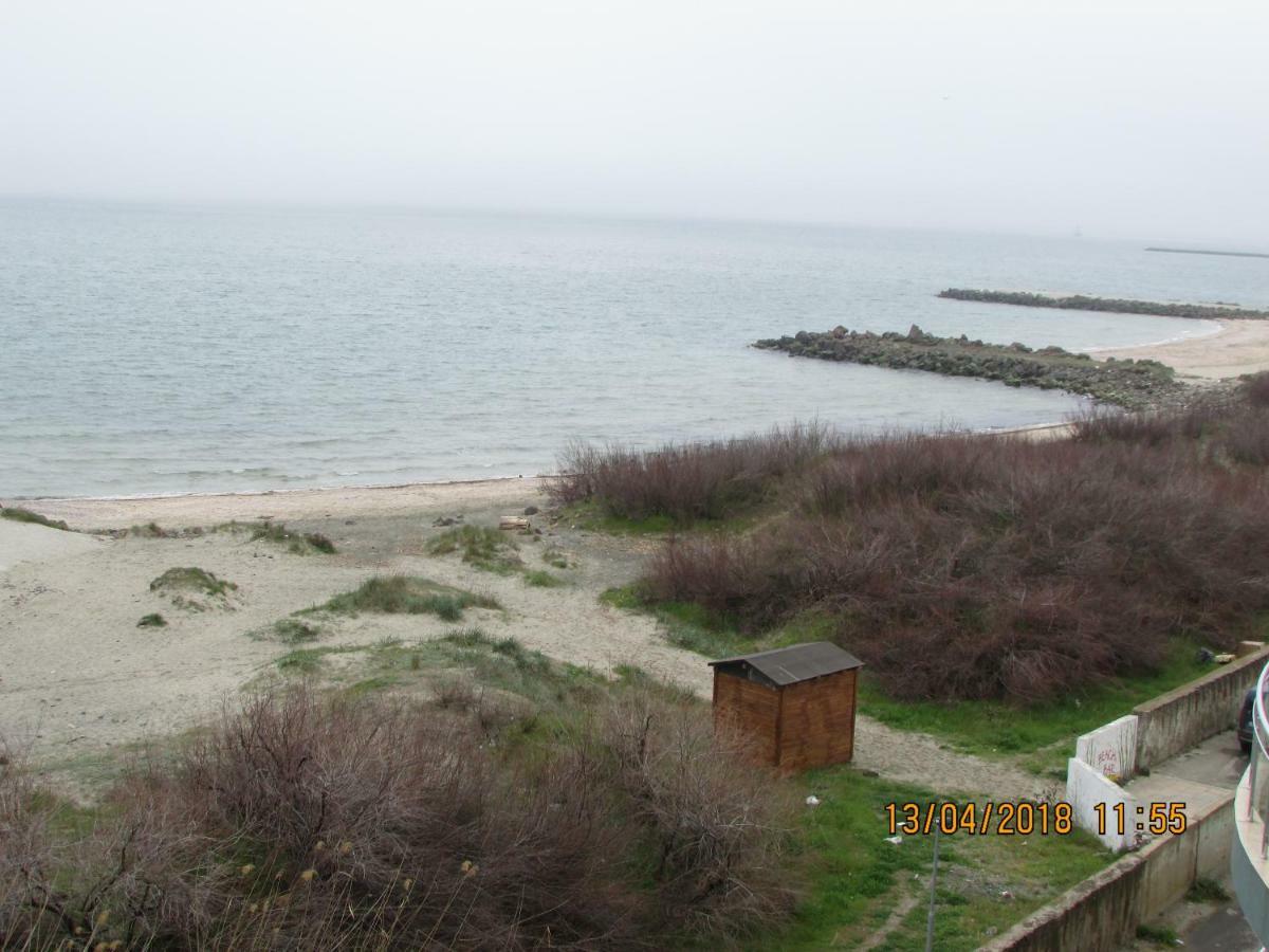 Синият Залив Pomorie Exterior foto